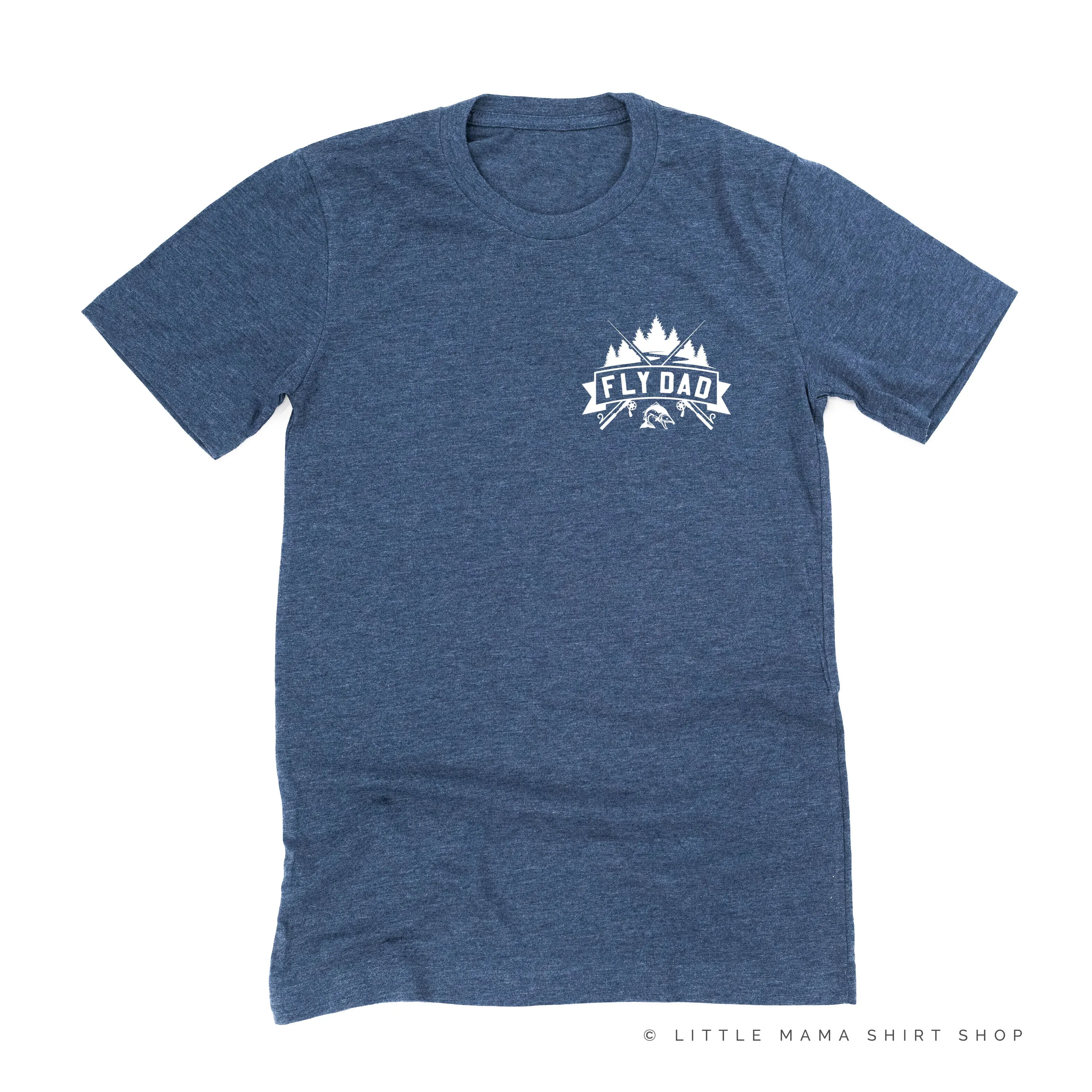 FLY DAD - Unisex Tee