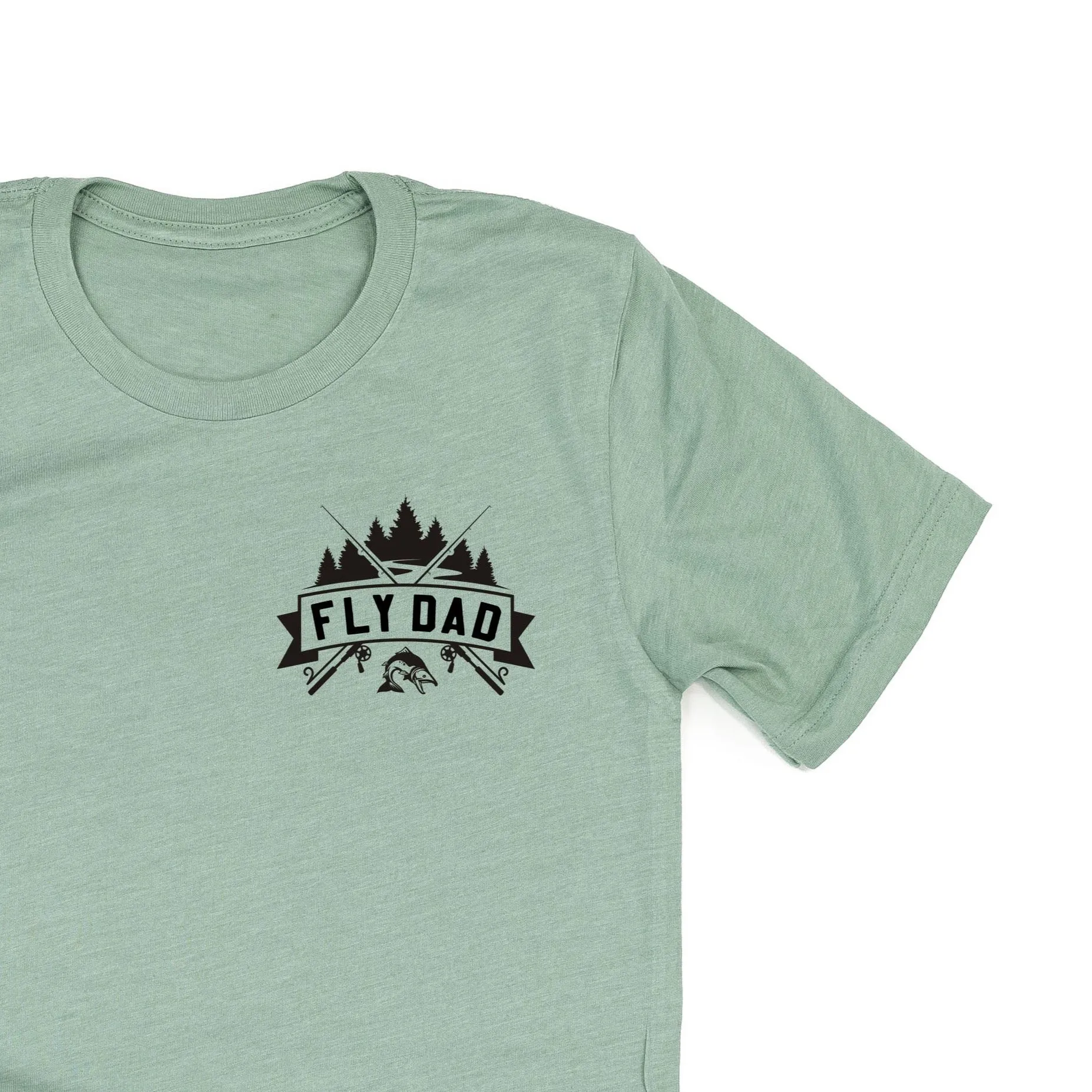 FLY DAD - Unisex Tee