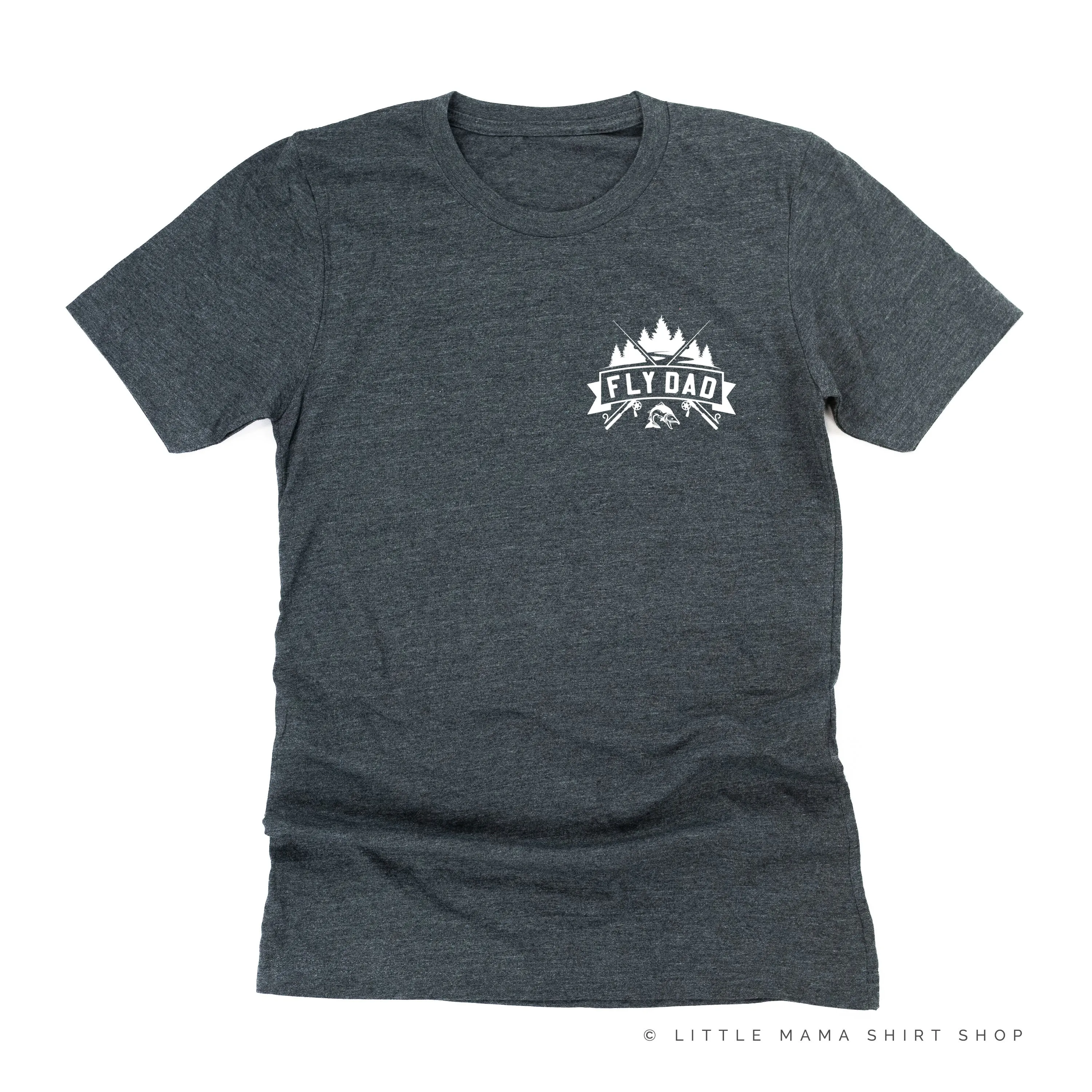 FLY DAD - Unisex Tee