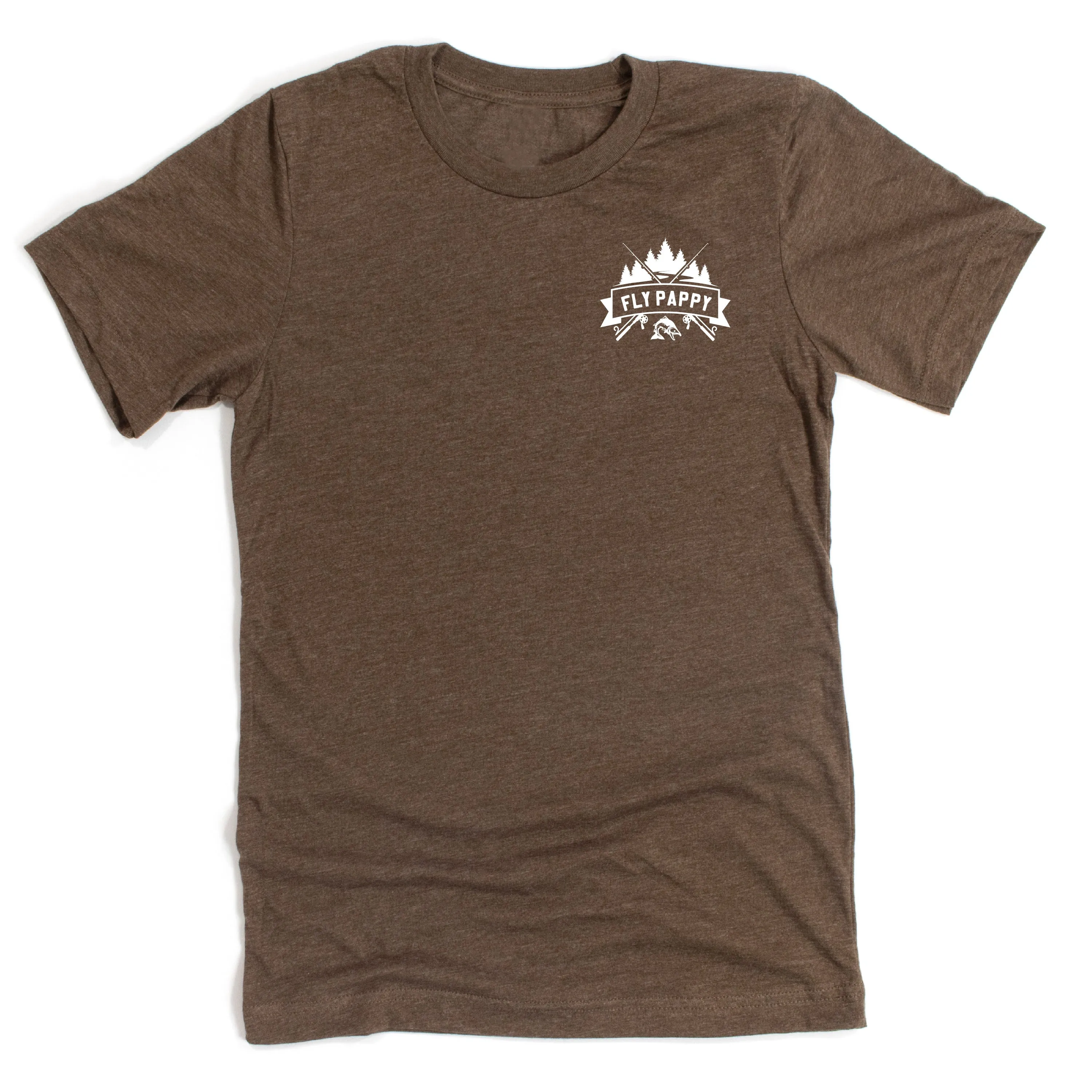 FLY PAPPY - Unisex Tee