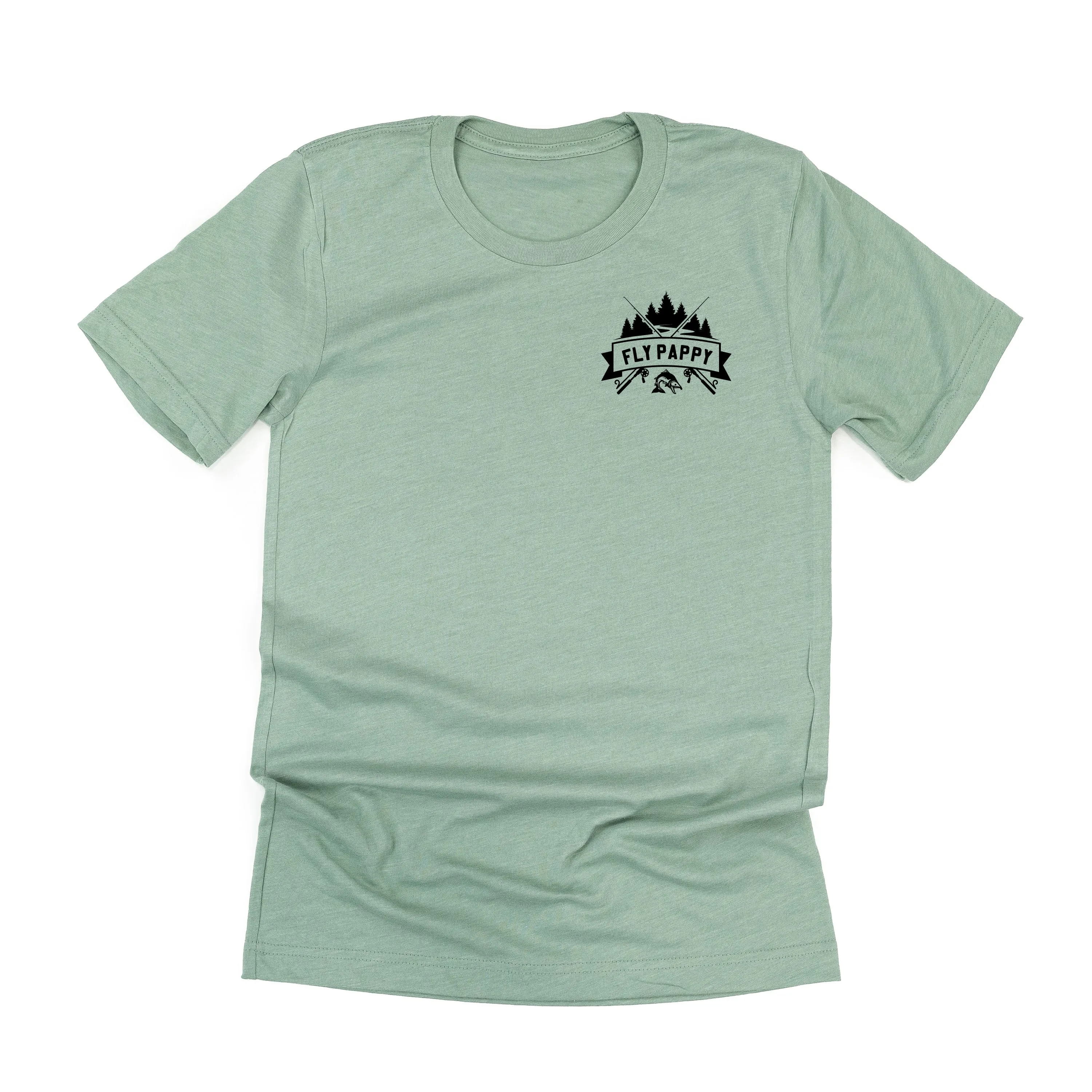 FLY PAPPY - Unisex Tee