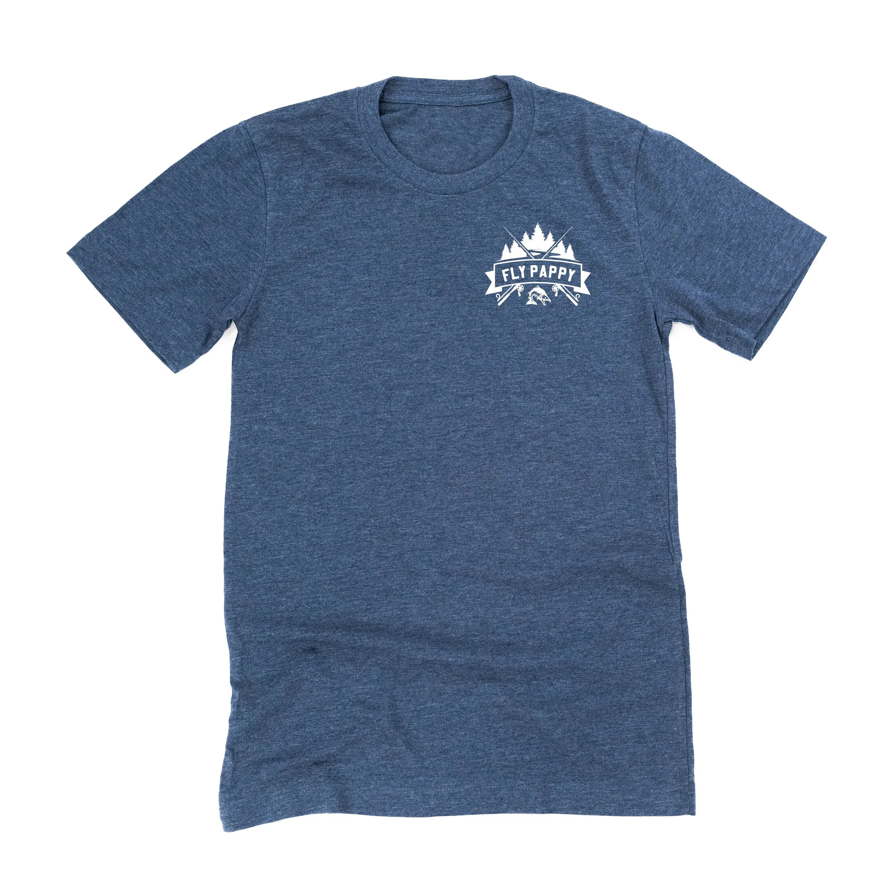 FLY PAPPY - Unisex Tee
