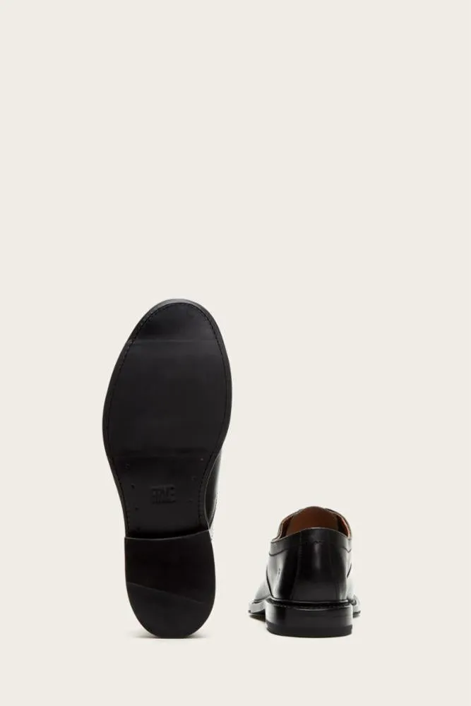 Frye S Men's 80446 Black M