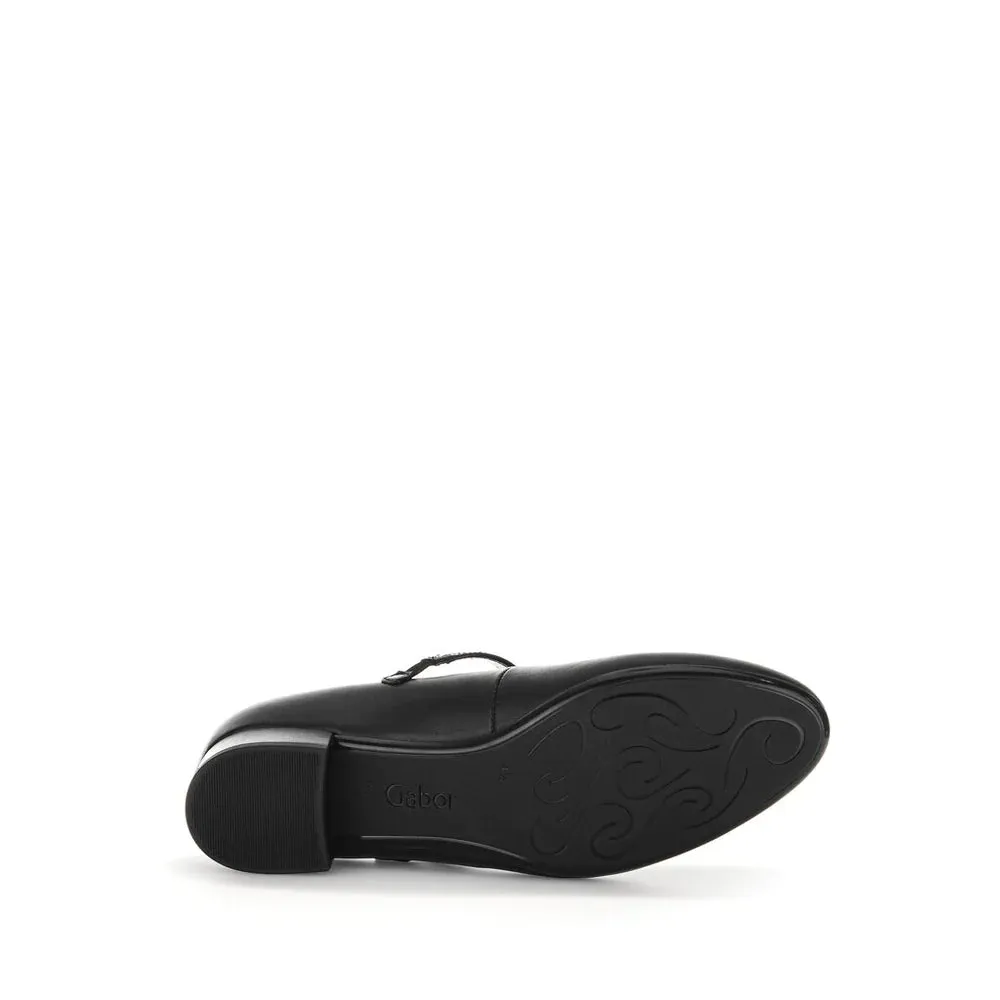Gabor 31.301.97 Women's Slip-On