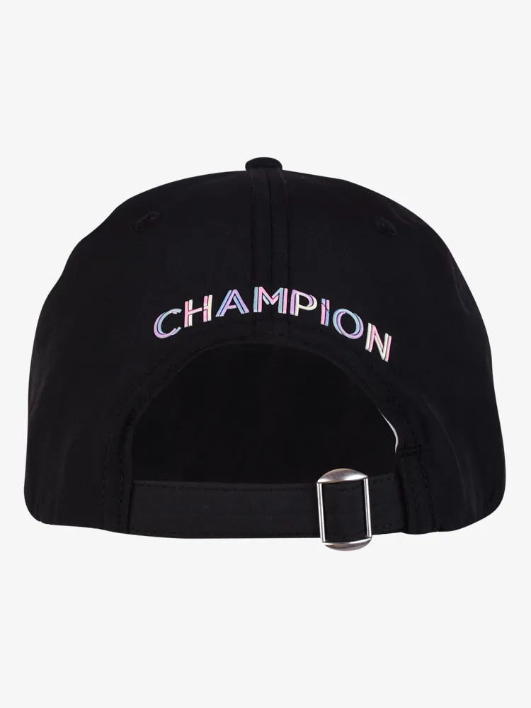Gorra para Mujer CHAMPION CV7-1164 DOUBLE DAD CAP 001