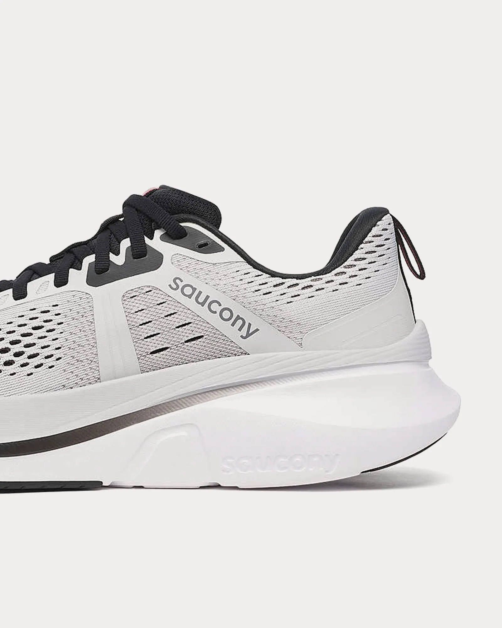 Guide 18 Cloud / Black Running Shoes
