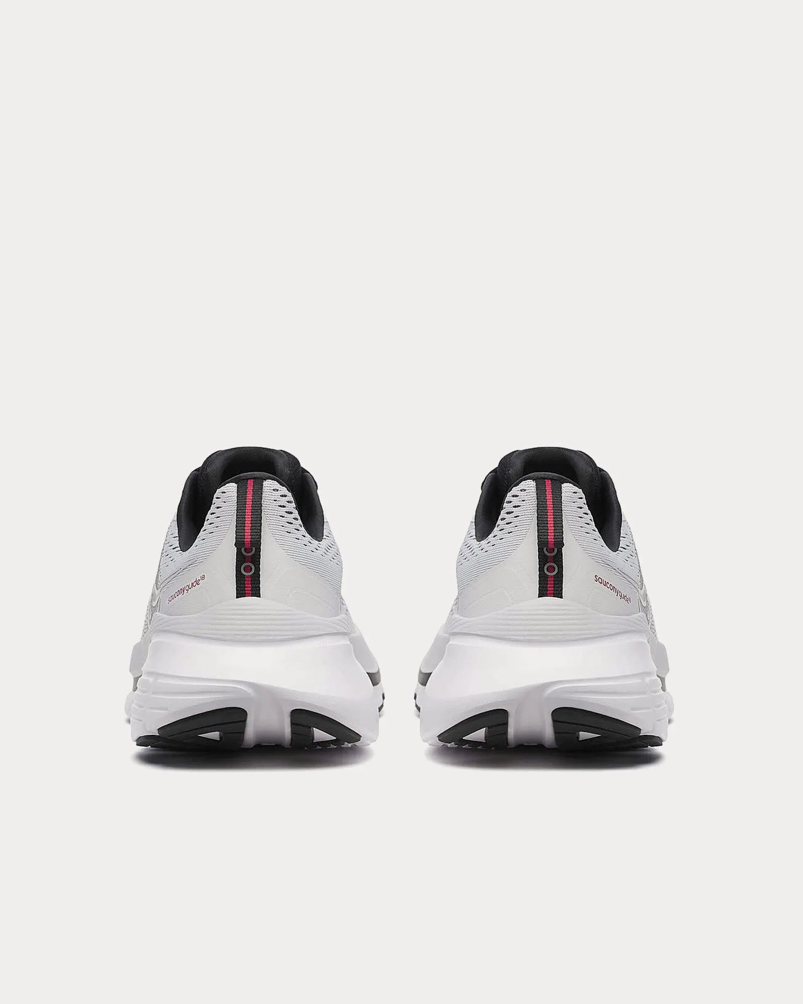 Guide 18 Cloud / Black Running Shoes