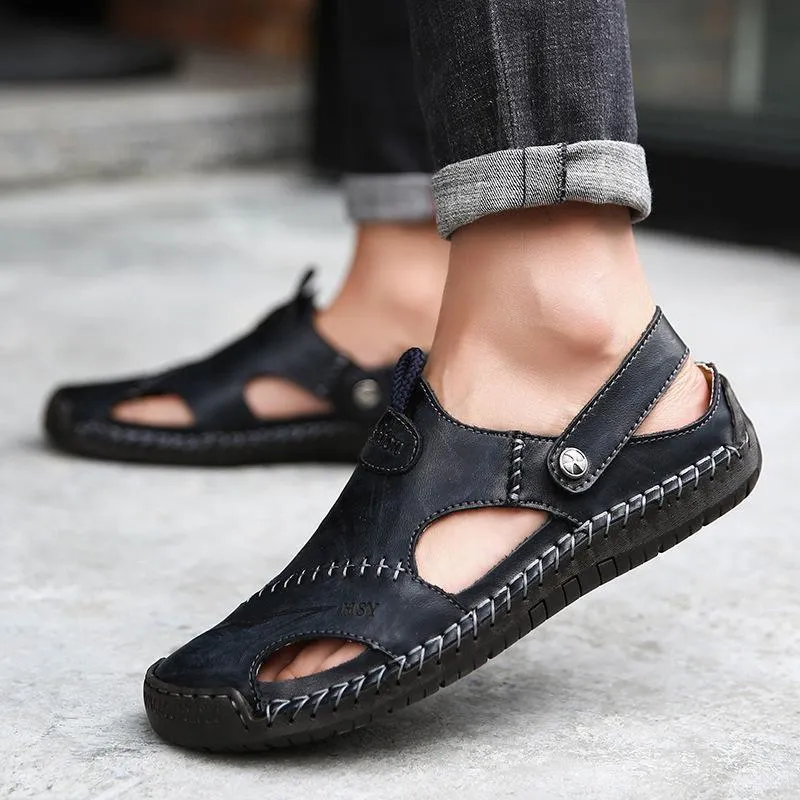 haloera™ Casual Lightweight Hiking Beach Water Shoes