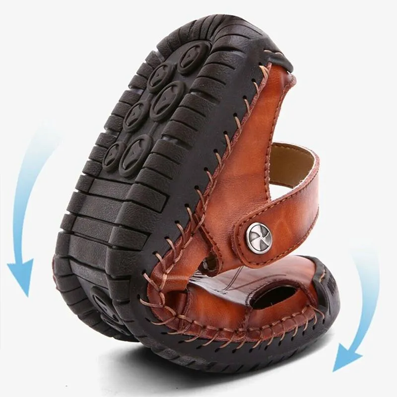 haloera™ Casual Lightweight Hiking Beach Water Shoes