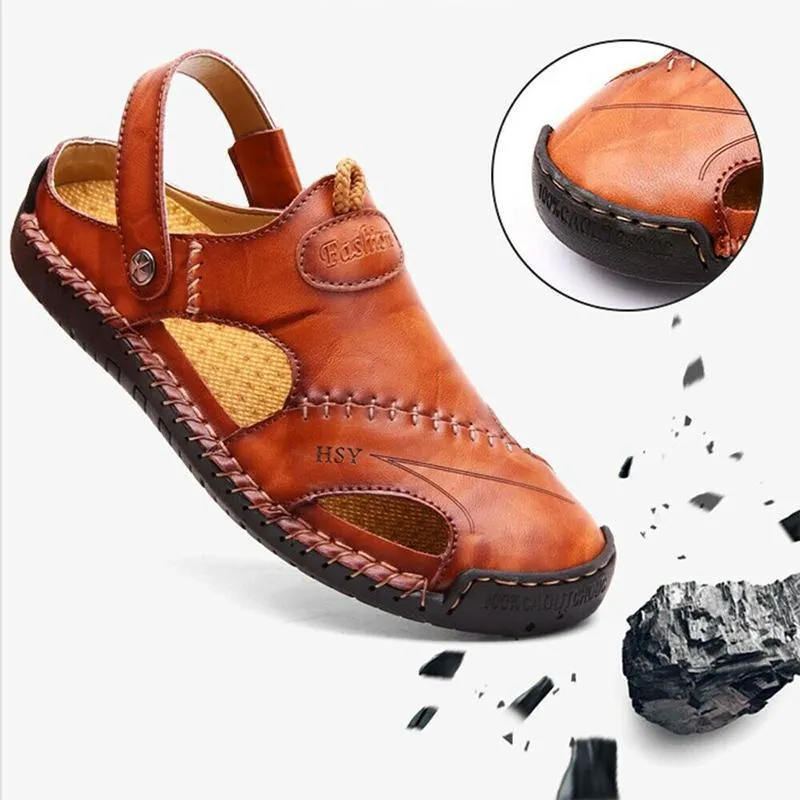 haloera™ Casual Lightweight Hiking Beach Water Shoes