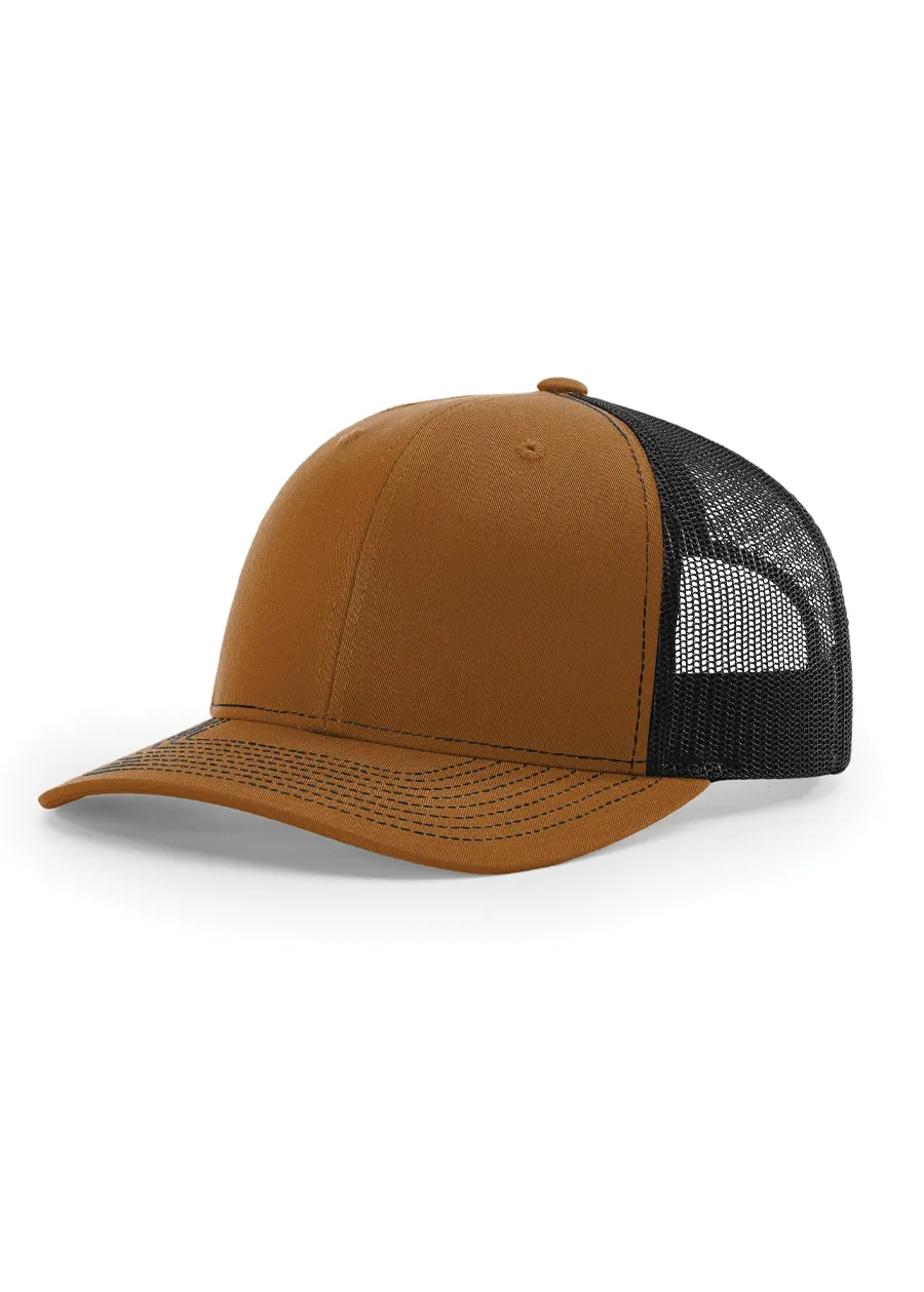 Handwritten Nickname 112 Hat