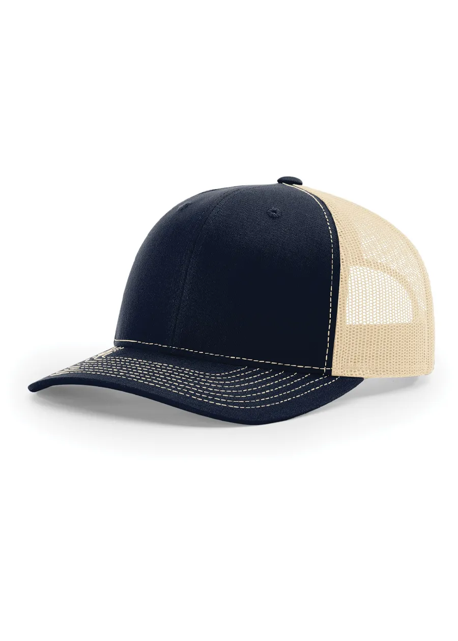 Handwritten Nickname 112 Hat
