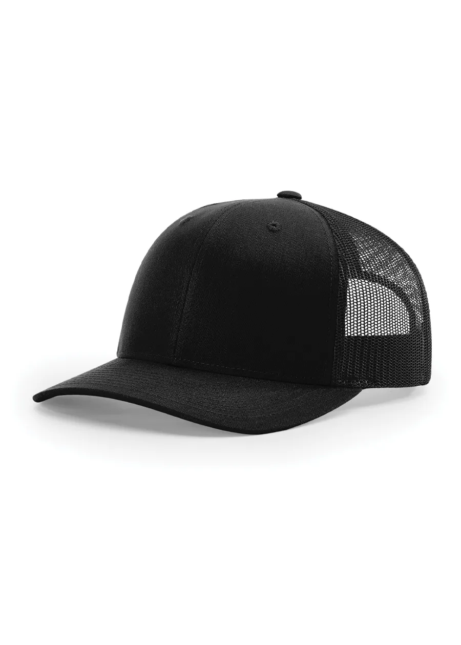 Handwritten Nickname 112 Hat