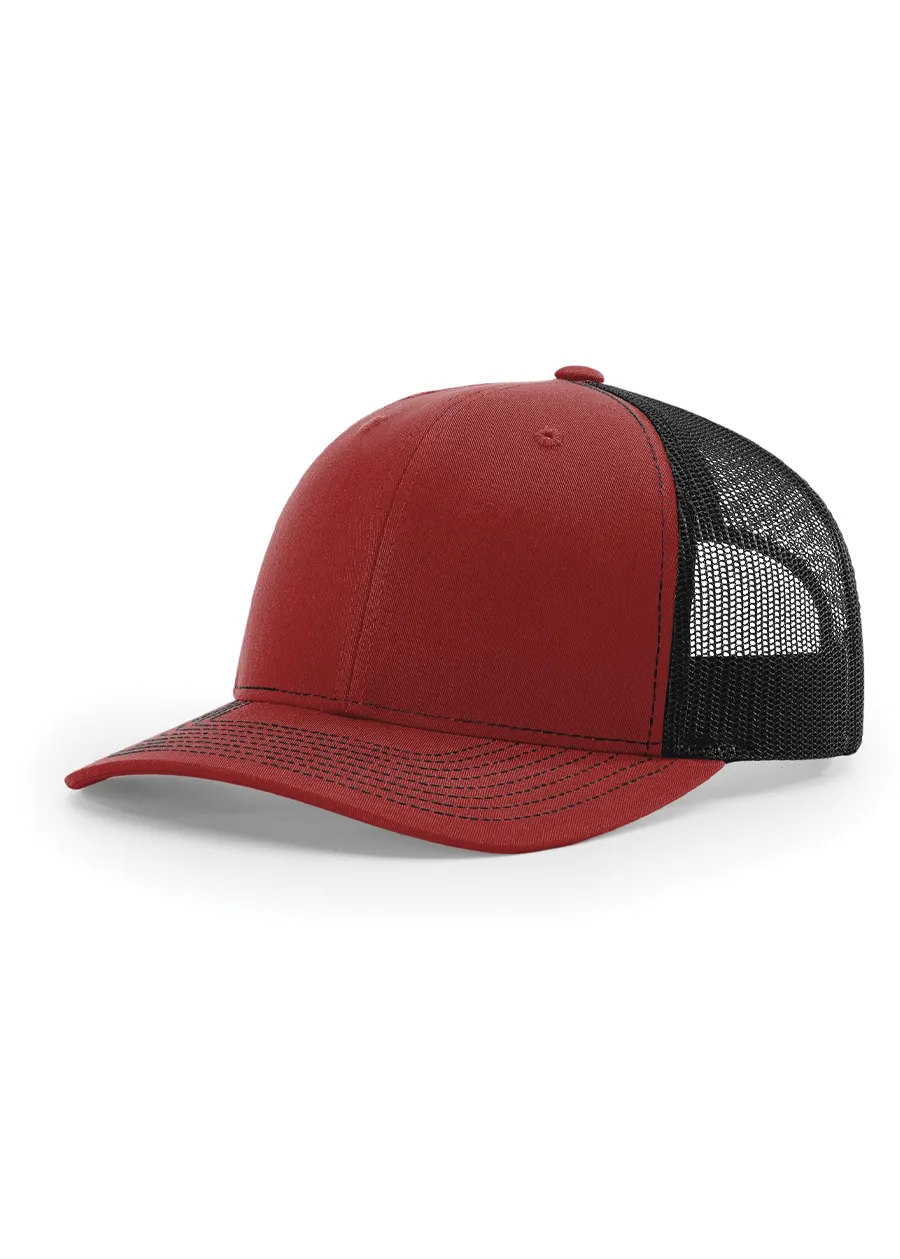 Handwritten Nickname 112 Hat