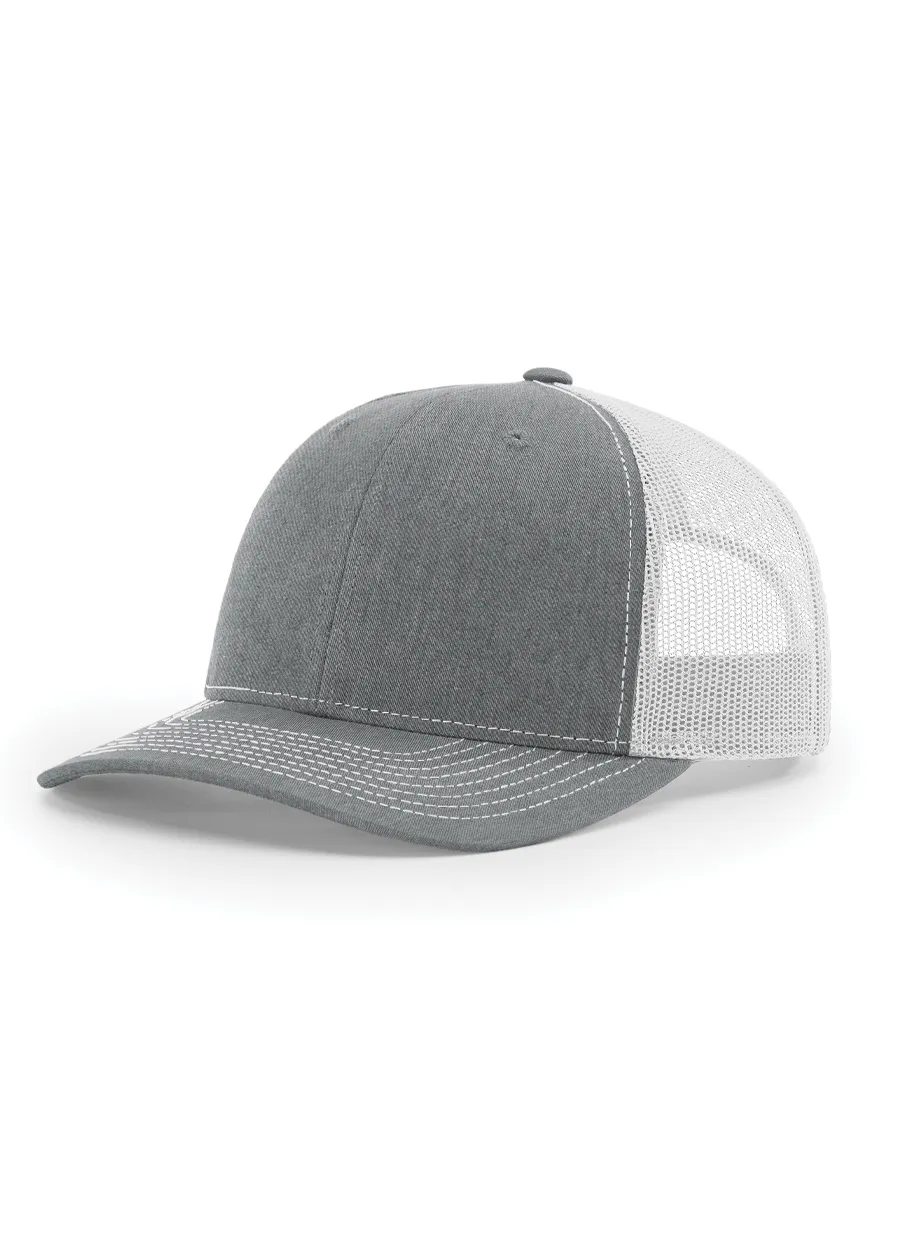Handwritten Nickname 112 Hat