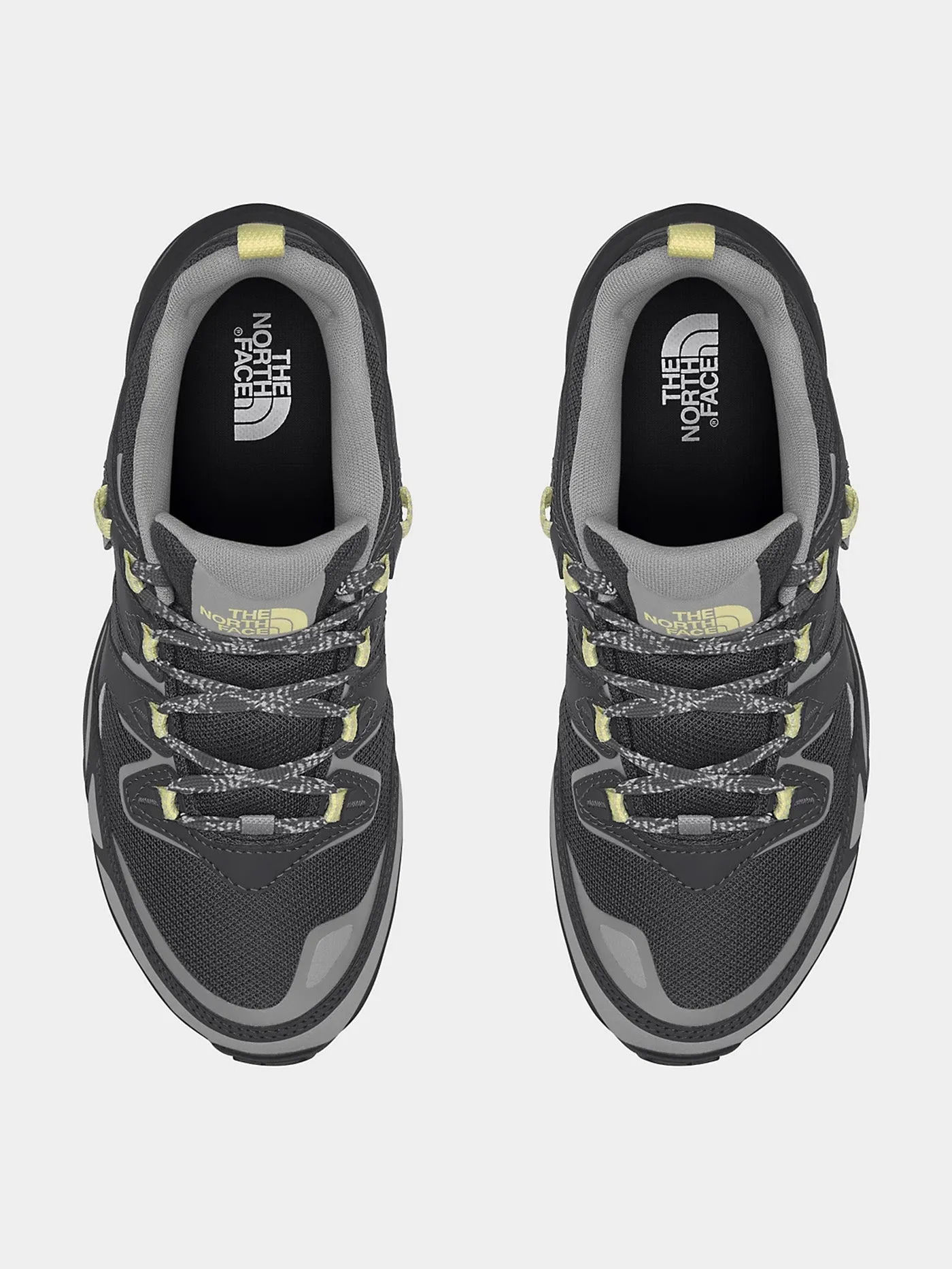 Hedgehog 3 WP Asphalt Grey/Meld Grey Shoes