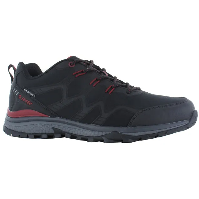 Hi-Tec Stinger Waterproof Hiking Shoe - Men's