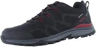 Hi-Tec Stinger Waterproof Hiking Shoe - Men's