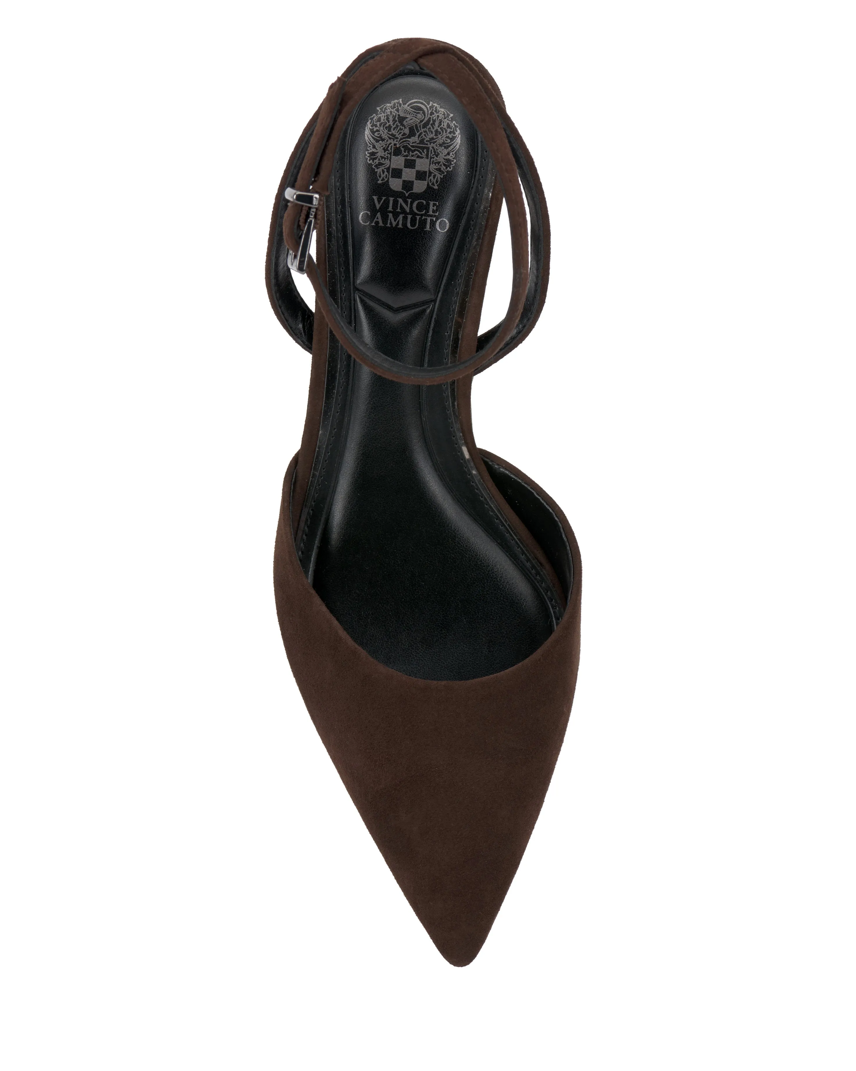 Irva Sandal