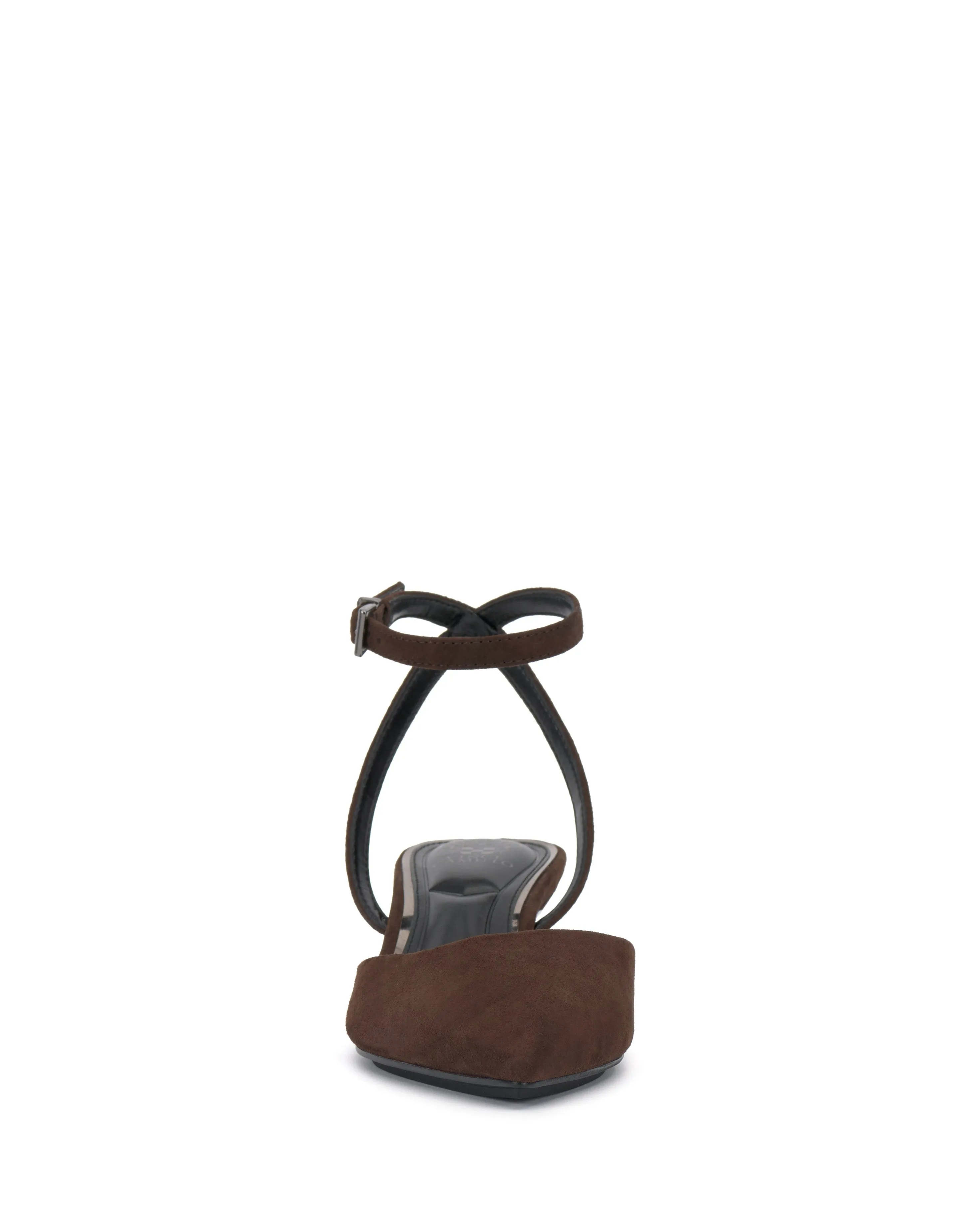 Irva Sandal