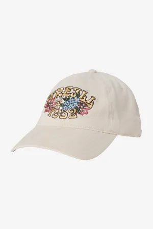 IRVING DAD HAT