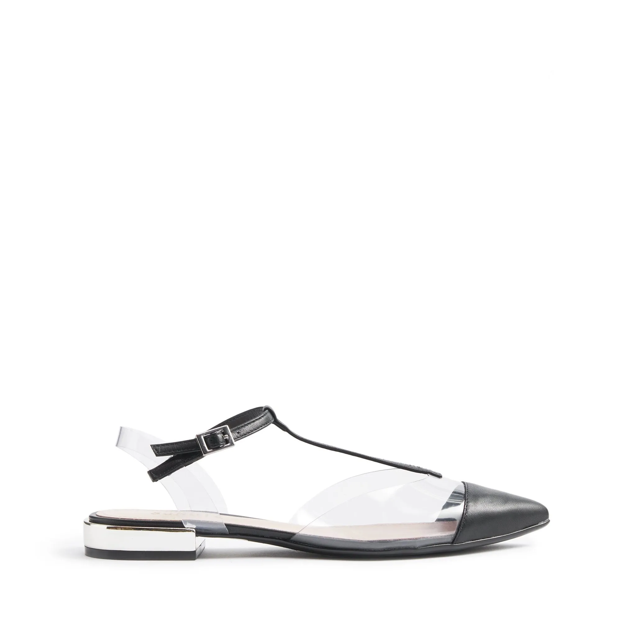 Jess Flat