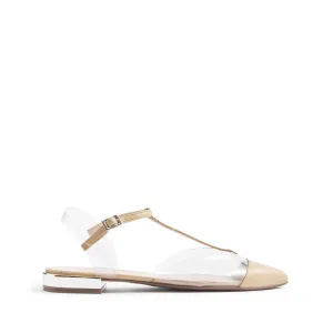Jess Flat