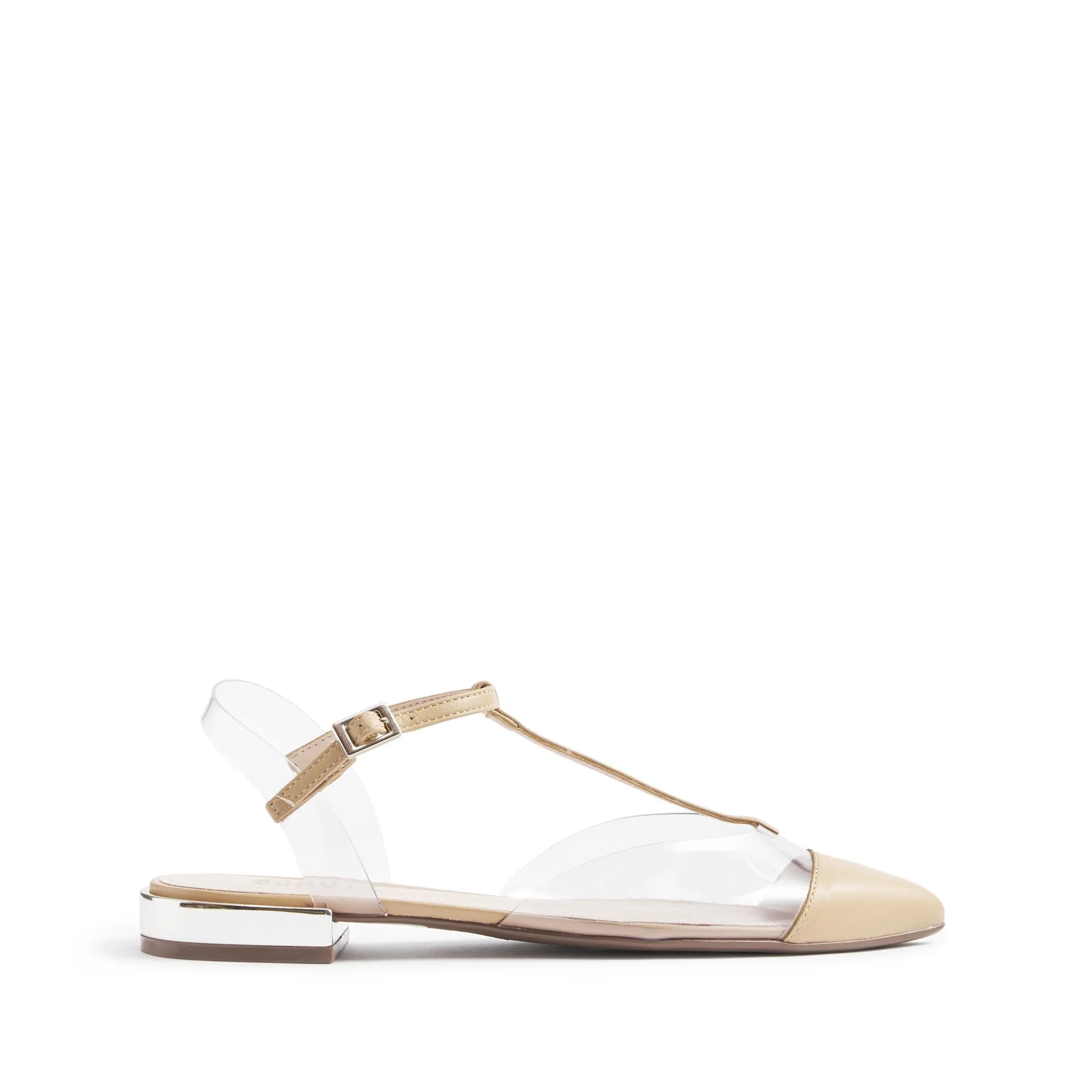 Jess Flat
