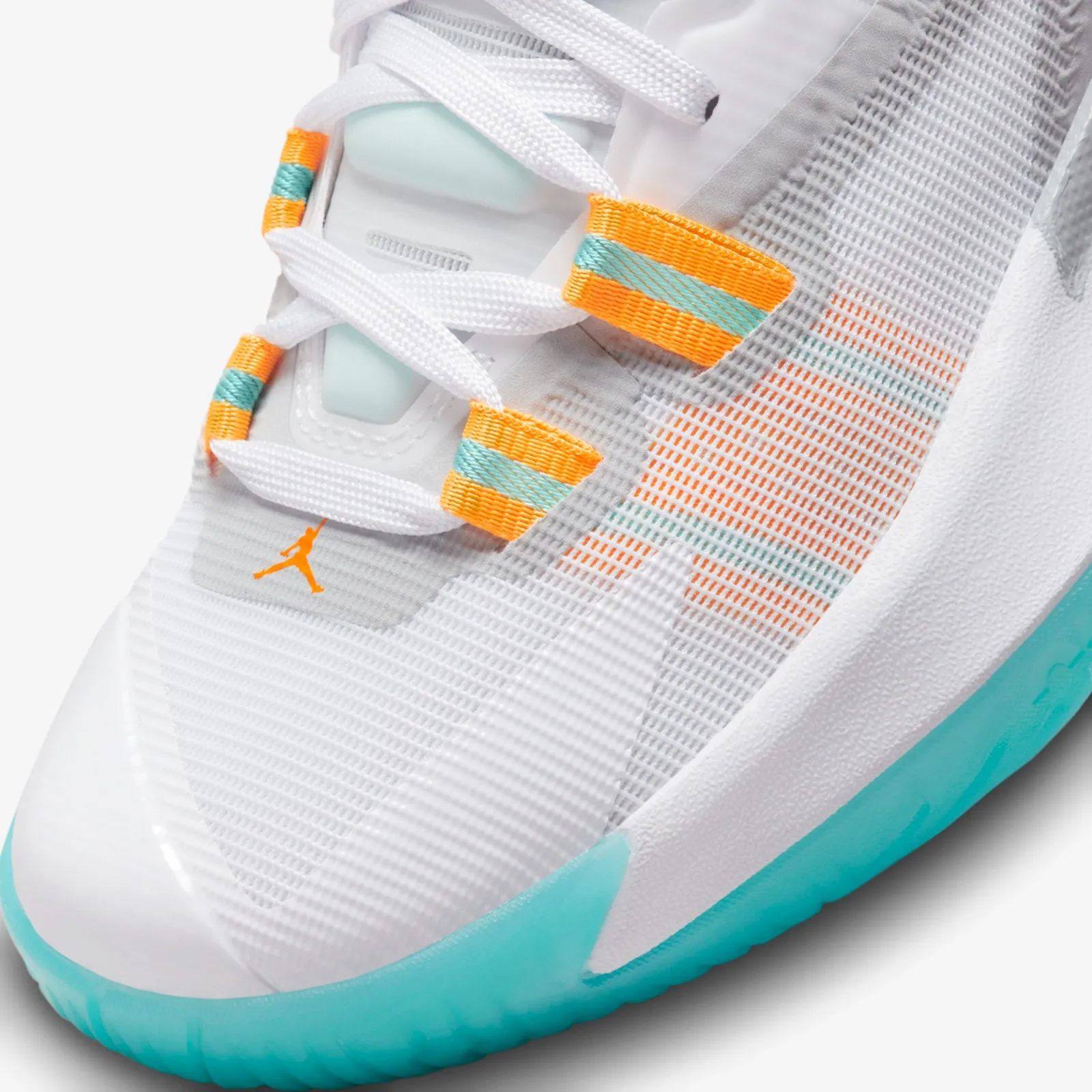 Jordan Zion 1 (GS) - Turquoise