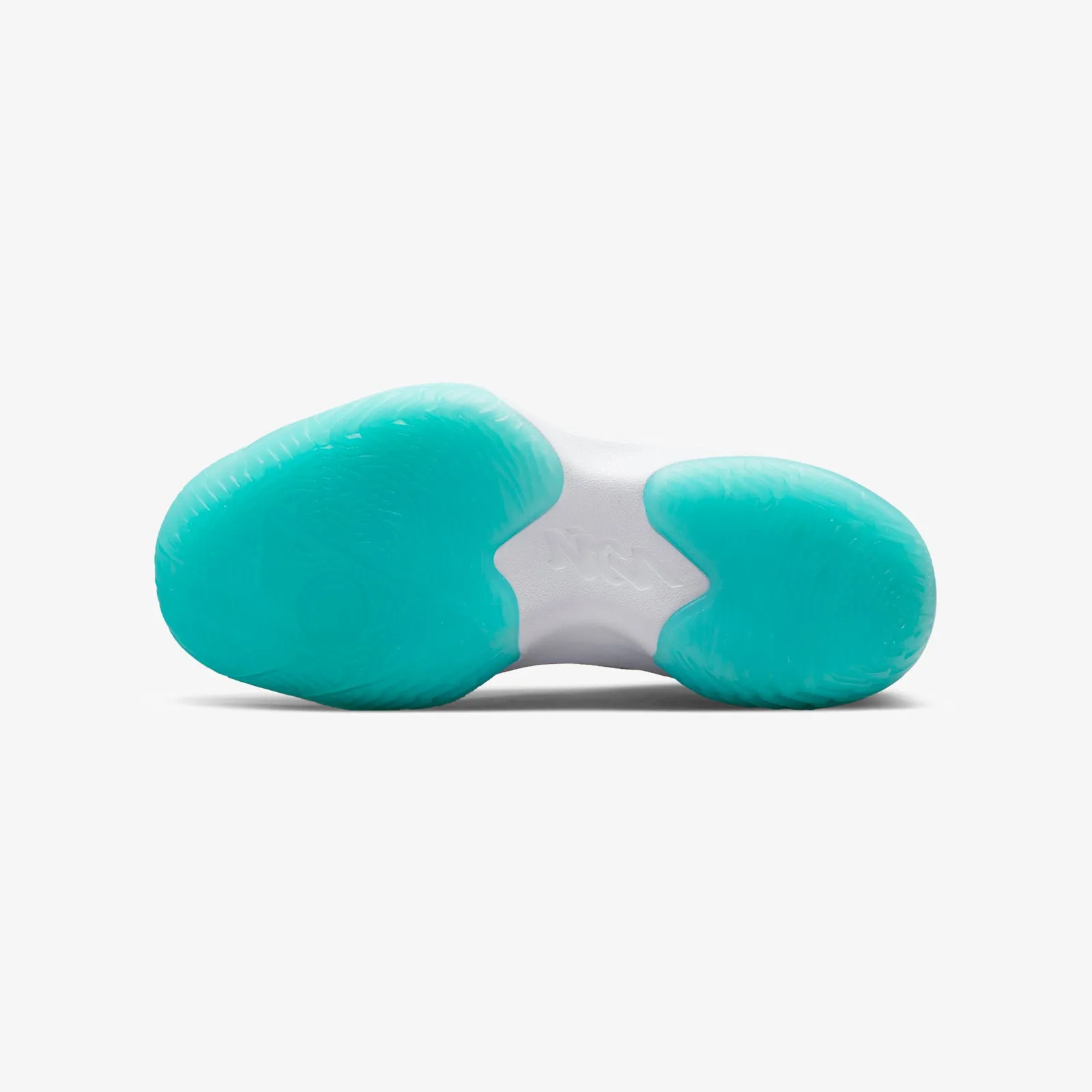 Jordan Zion 1 (GS) - Turquoise