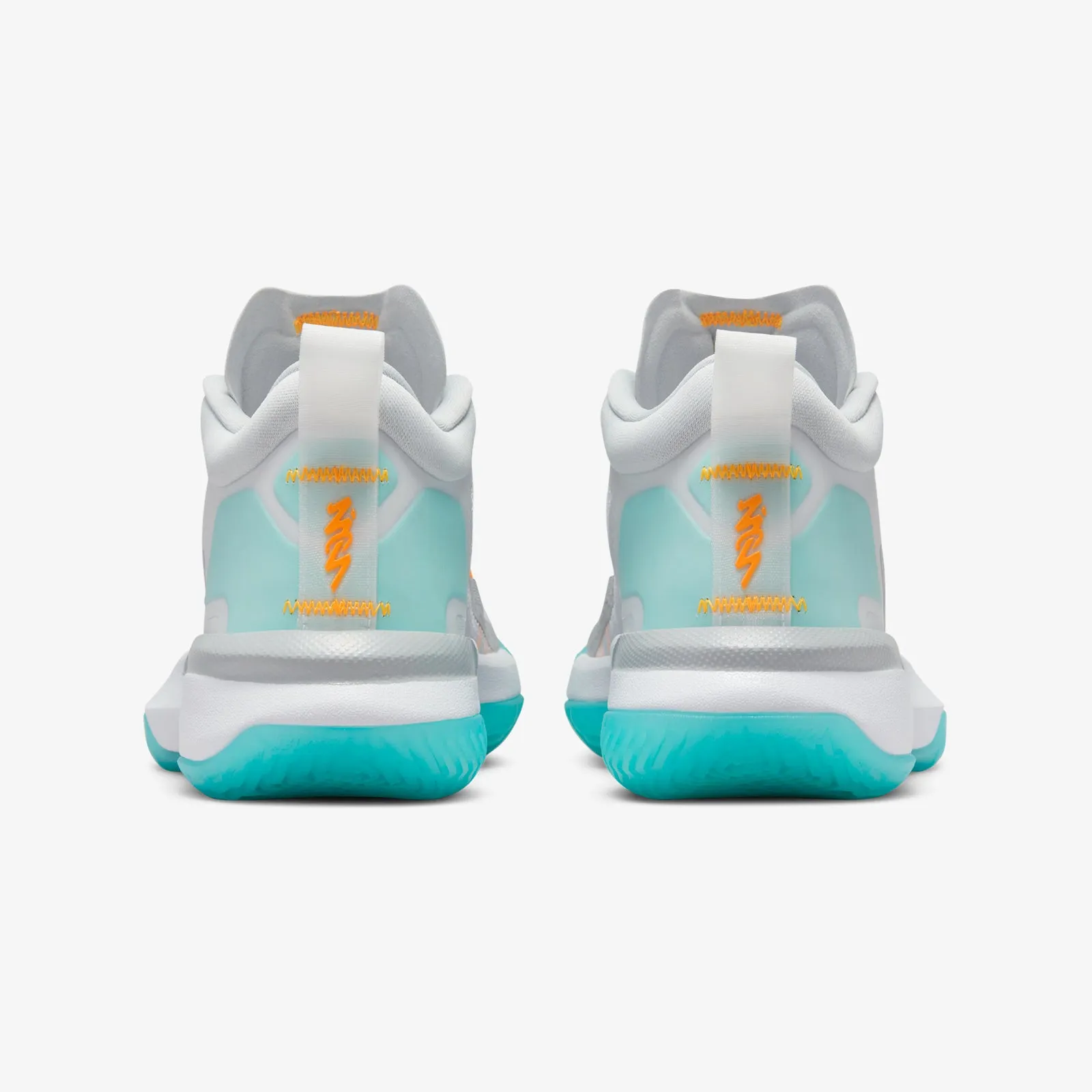 Jordan Zion 1 (GS) - Turquoise