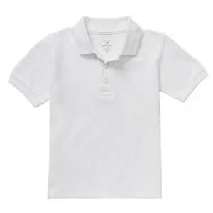 Koala Kids Boys' Short Sleeve Polo Shirt - Toddler