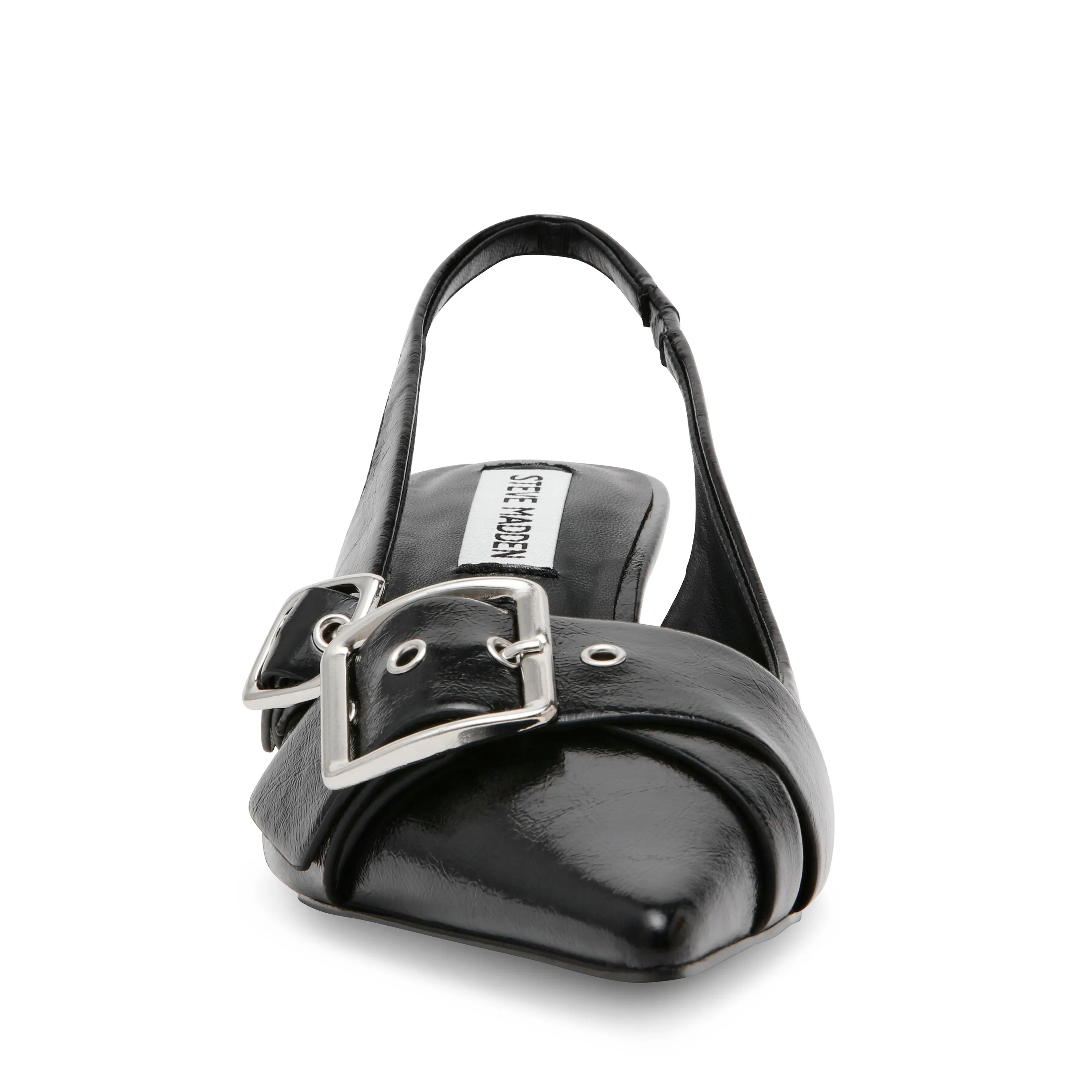 Lezley Pump BLACK