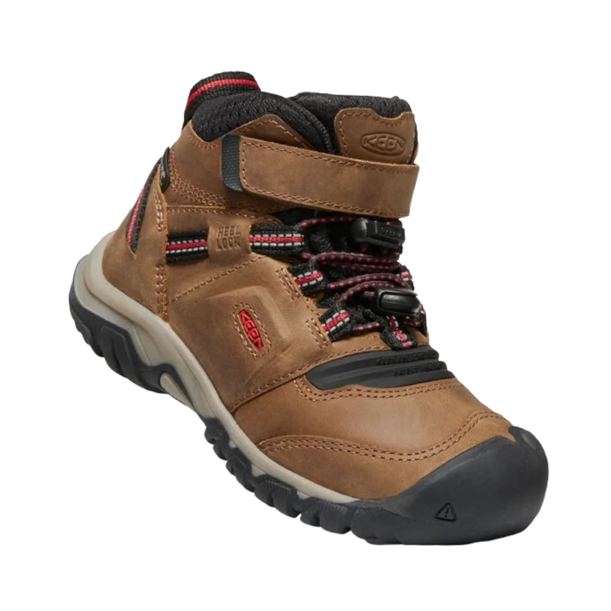 Little Kids' Ridge Flex Waterproof Boot