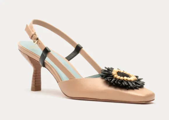LIZA RAFFIA NATURAL