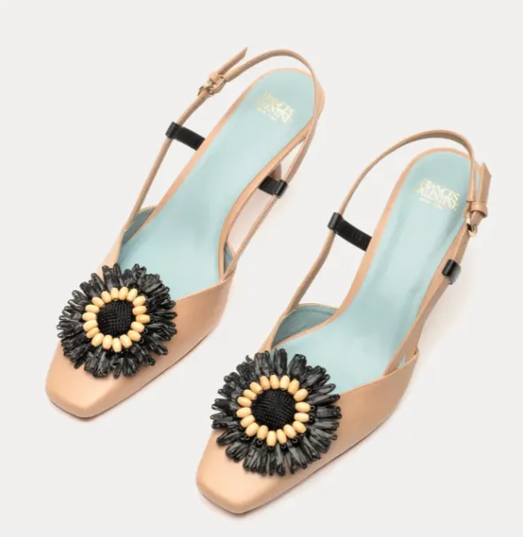 LIZA RAFFIA NATURAL