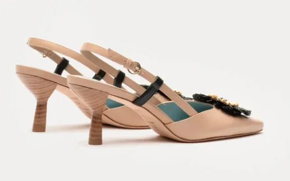 LIZA RAFFIA NATURAL