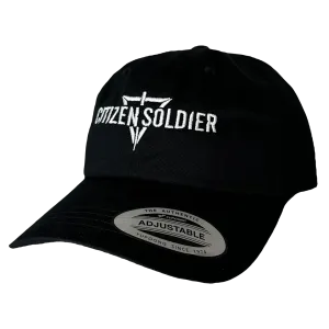 Logo Dad Cap