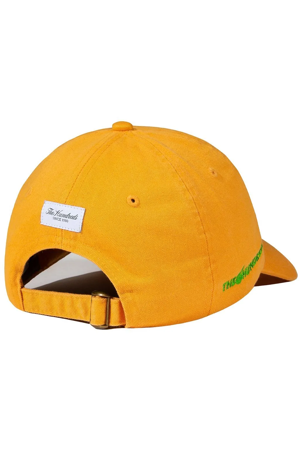 Marvin Head Dad Hat
