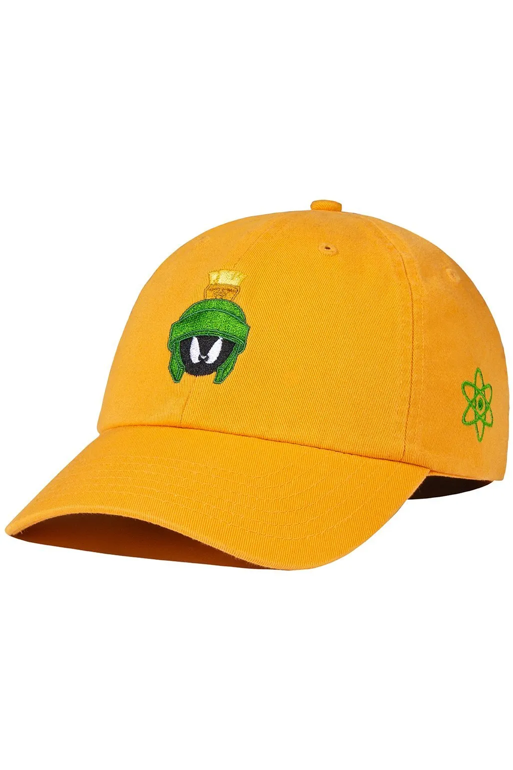 Marvin Head Dad Hat