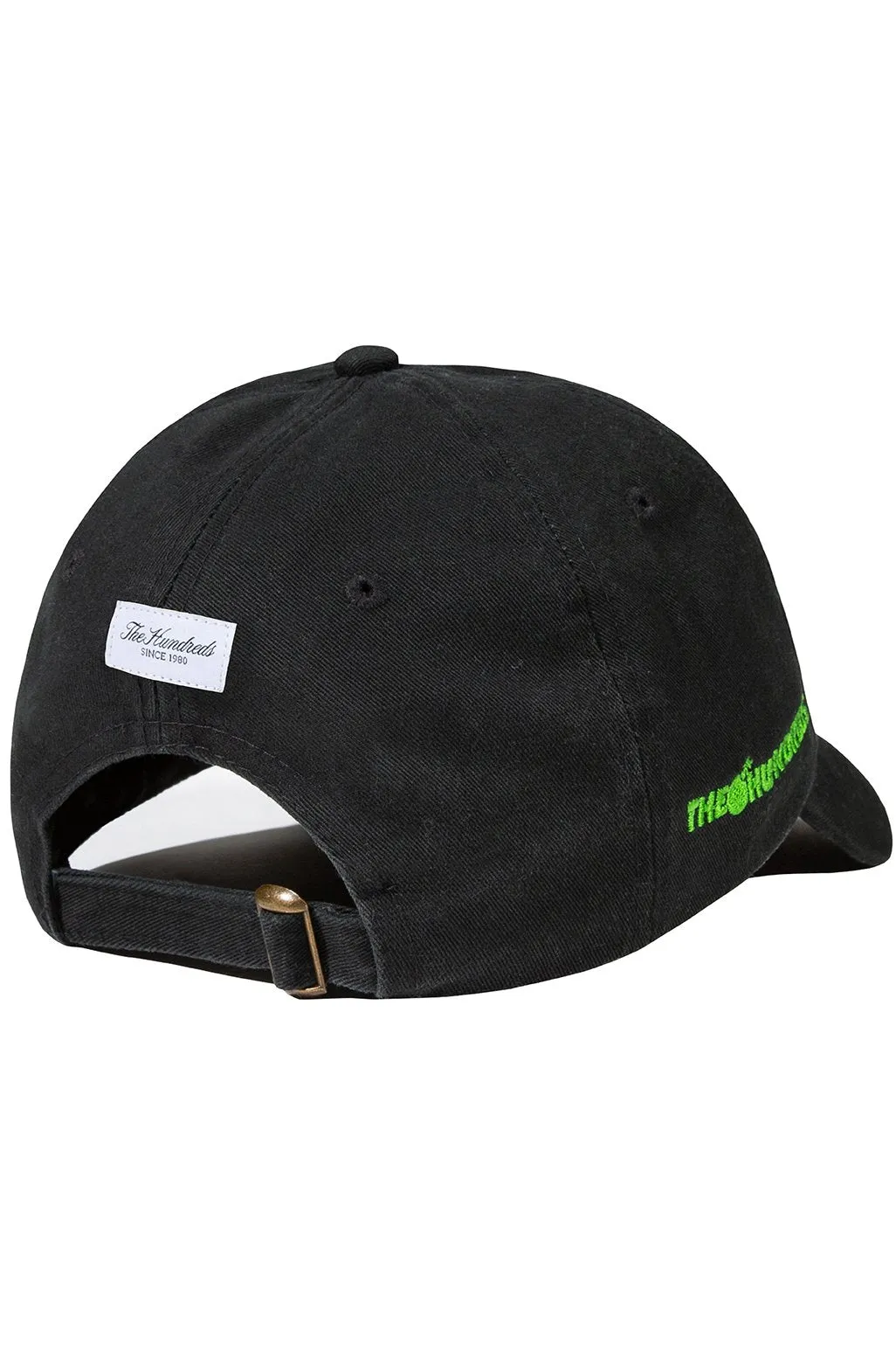 Marvin Head Dad Hat