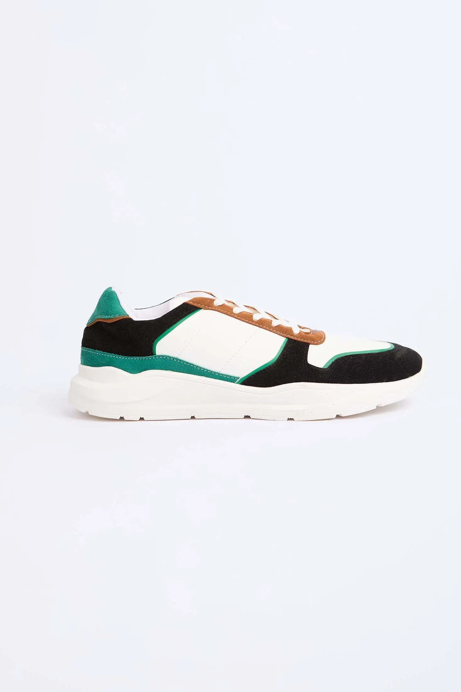 Men  Shoes Sneakers White