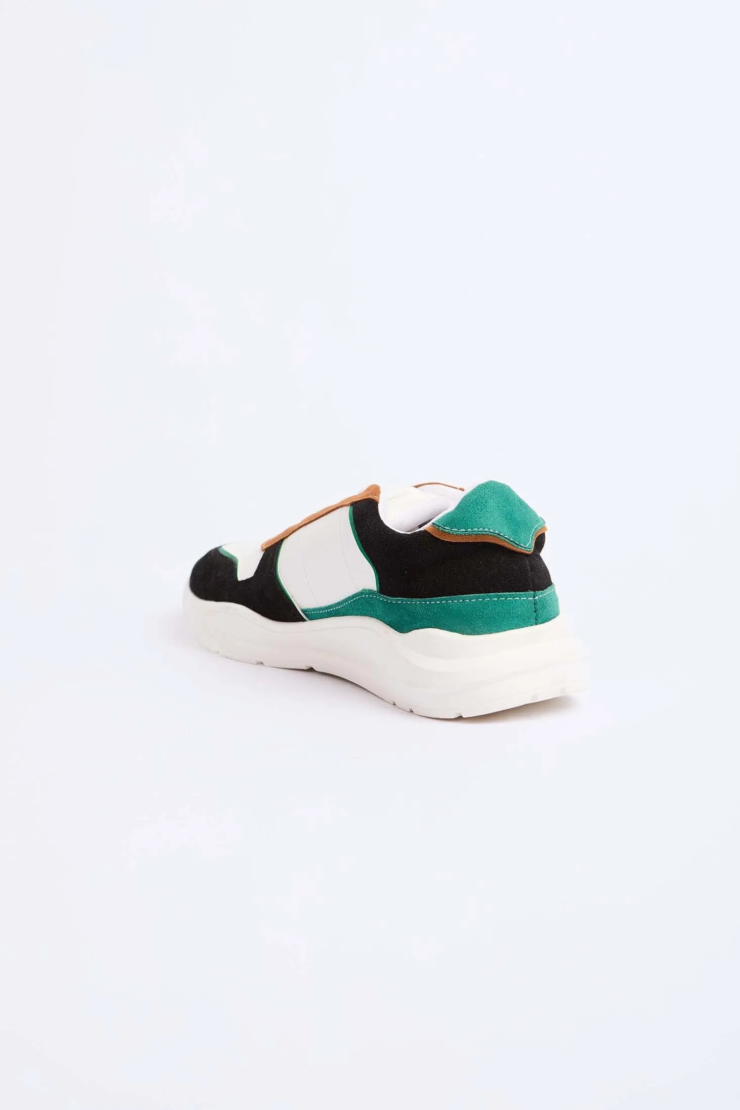 Men  Shoes Sneakers White