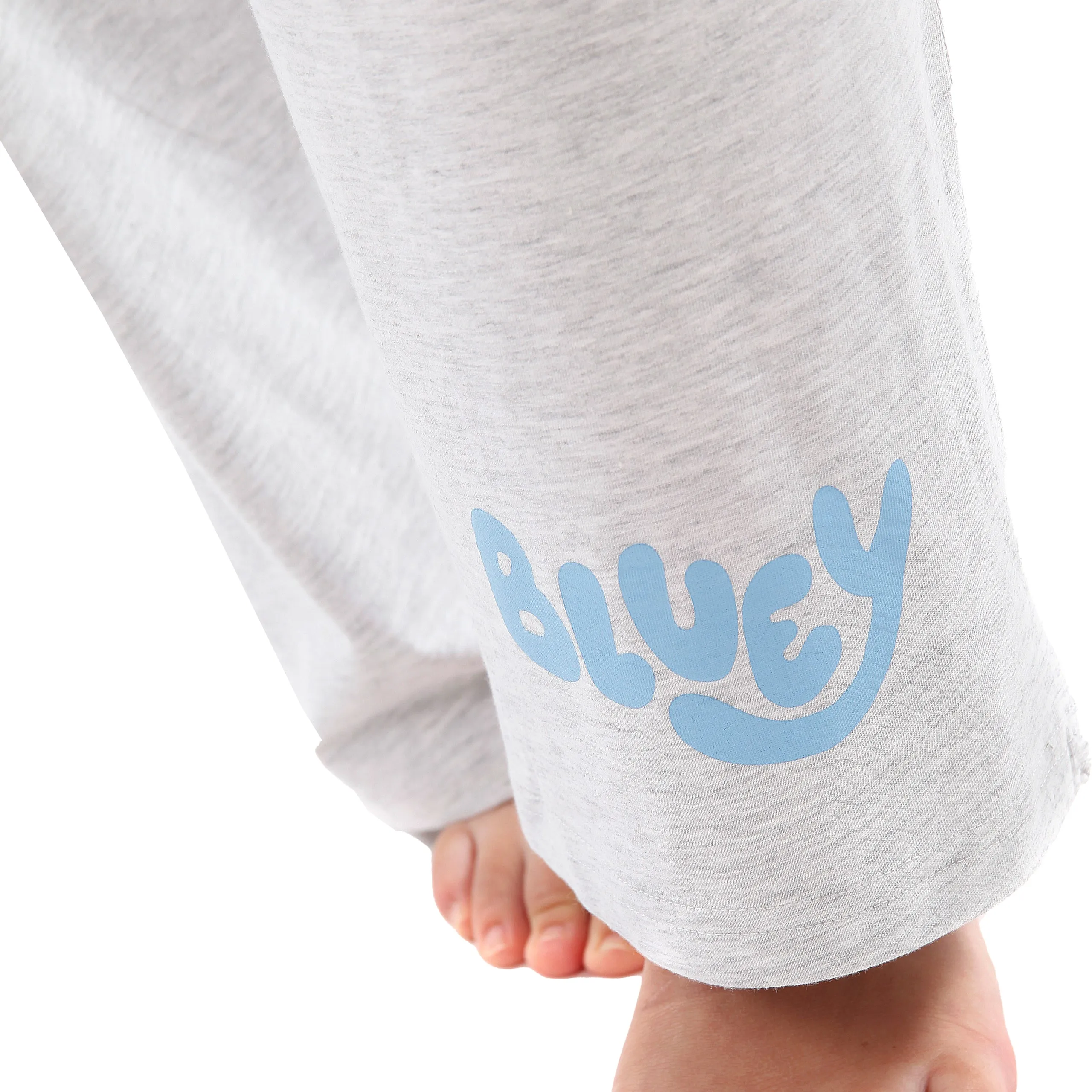 Mens Bluey Pyjamas