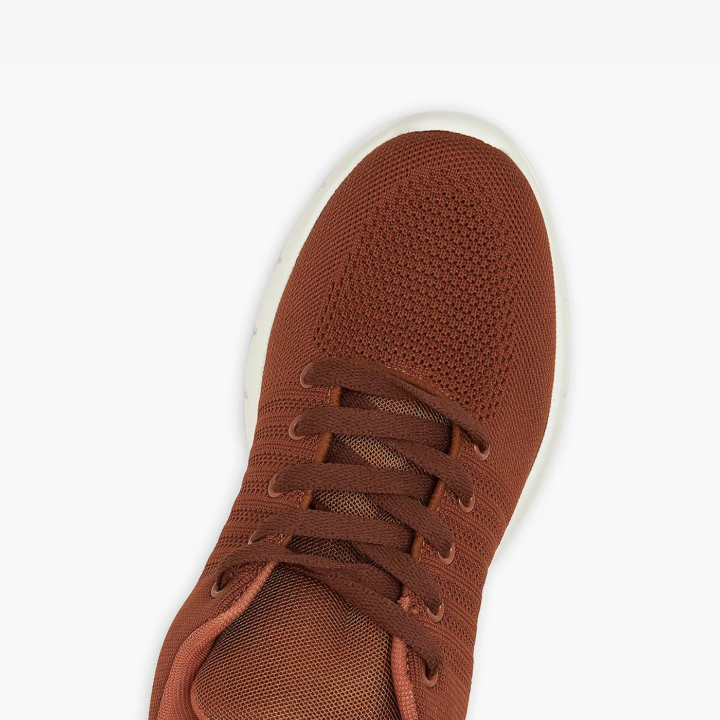 Men's Lace-Up Running Shoes