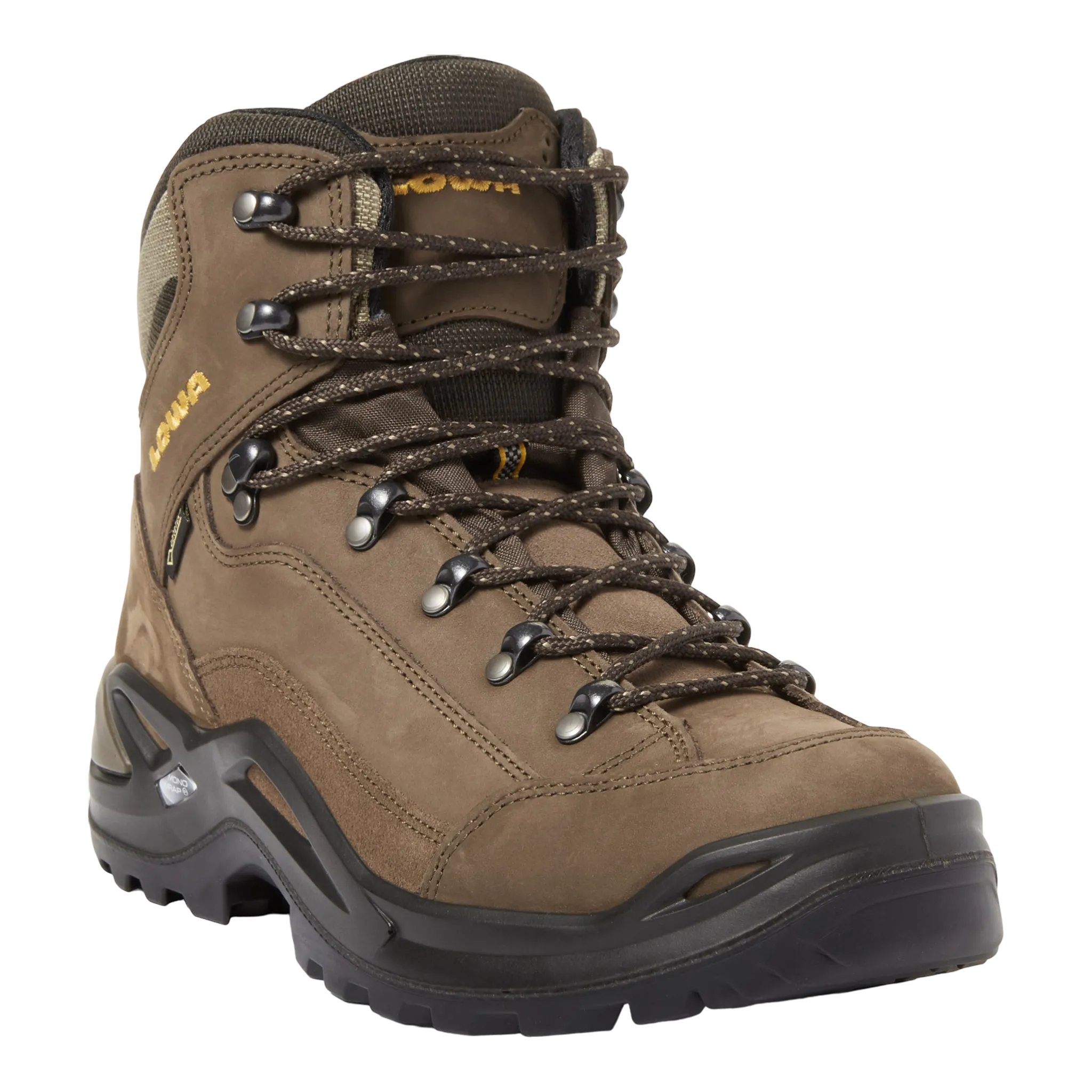 Men's Renegade GTX Mid Wide