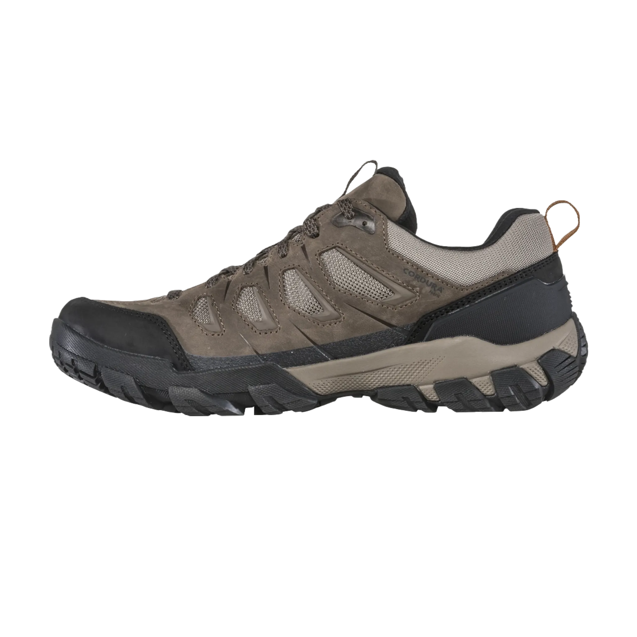 Men's Sawtooth X Low Waterproof