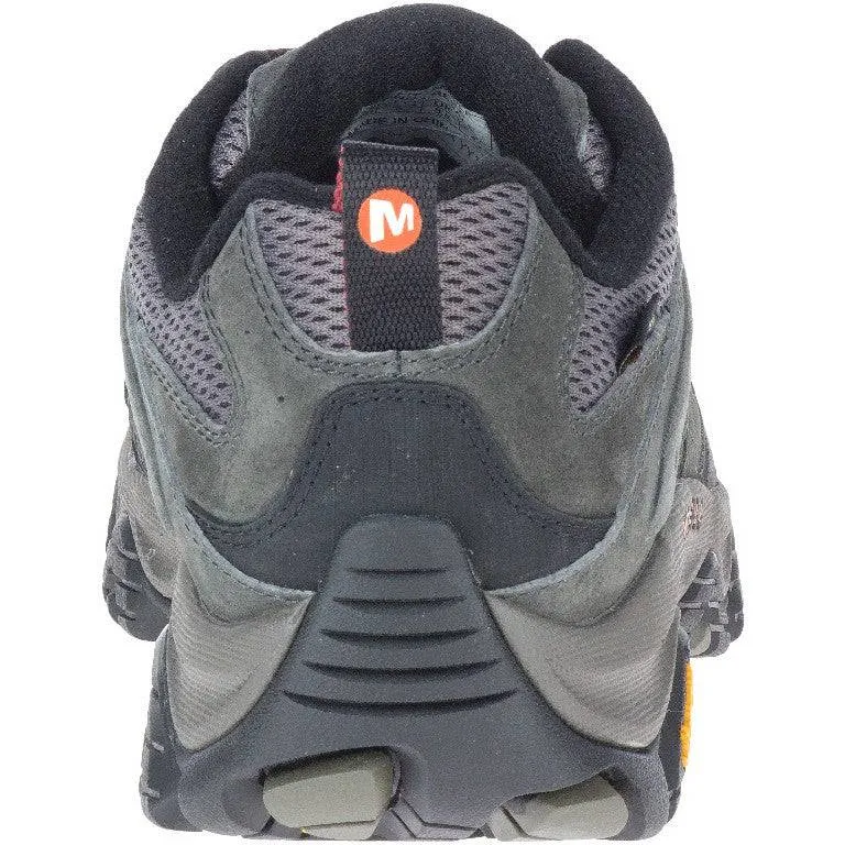 MERRELL Mens Moab3 Shoe GTX -BELUGA