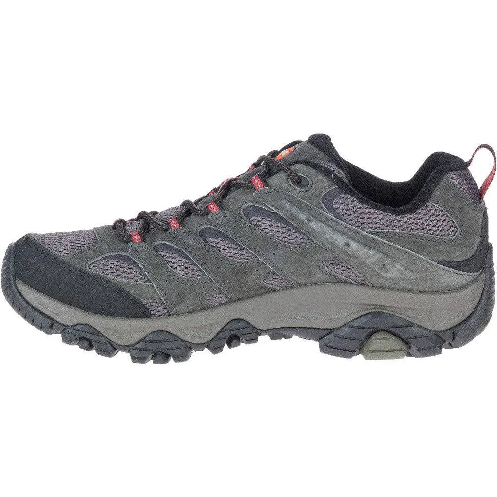 MERRELL Mens Moab3 Shoe GTX -BELUGA