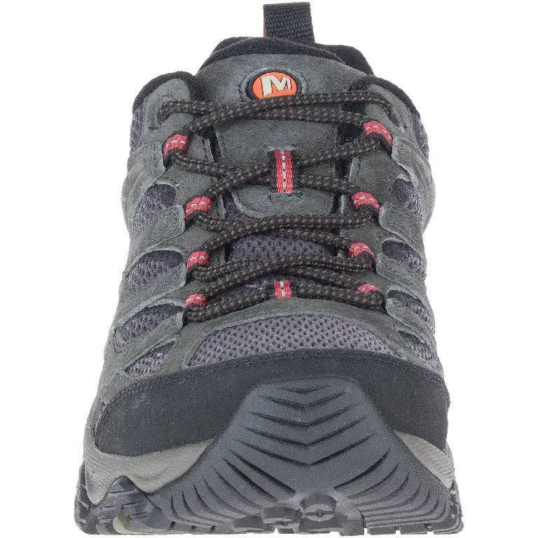MERRELL Mens Moab3 Shoe GTX -BELUGA